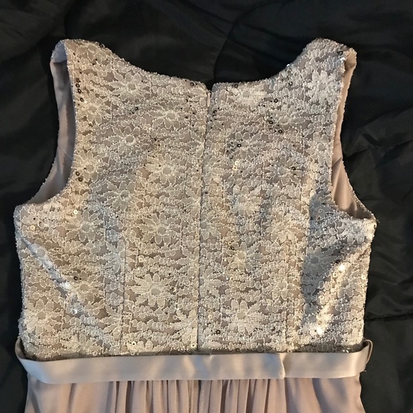 Mother of the bride dress - Picture 9 of 12